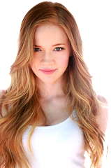 Melissa Carnell