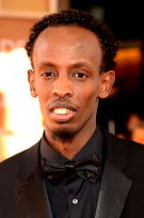 Barkhad Abdi profile picture