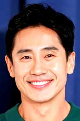 Shin Ha-kyun