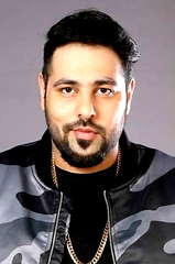 Badshah