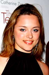 Zoë Tapper profile picture