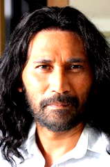 Alex Komang profile picture