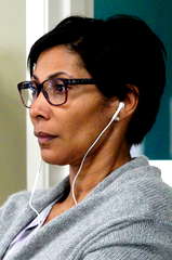 Nicole Cummins-Rubio
