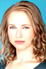 Michelle Ellen Jones profile picture