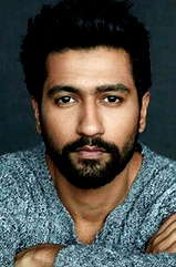 Vicky Kaushal