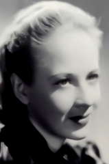 Mary Bovard profile picture
