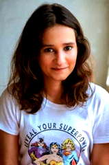Yashaswini Dayama profile picture