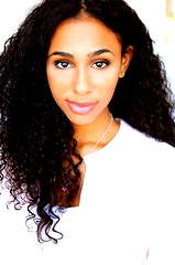 Angelique Sabrina White profile picture