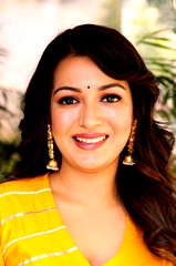 Catherine Tresa