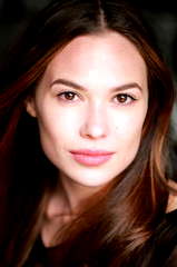 Celina Sinden profile picture