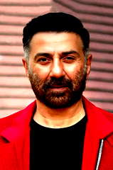 Sunny Deol