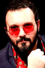 Kambiz Dirbaz profile picture