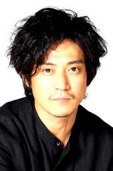 Shun Oguri profile picture