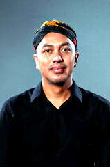 Indra Pacique profile picture