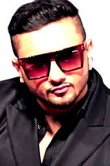 Yo Yo Honey Singh