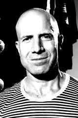 Todd Verow profile picture