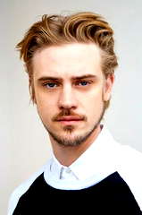 Boyd Holbrook profile picture
