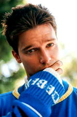 Patrick Schwarzenegger profile picture