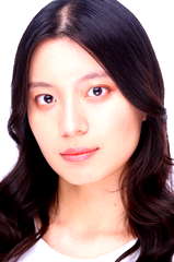 Anna Yanagi