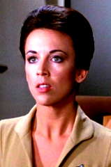 Marcy Lafferty profile picture