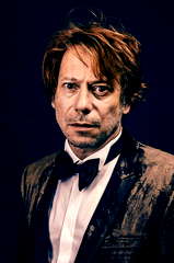 Mathieu Amalric profile picture