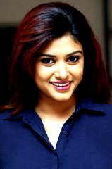 Oviya Helen profile picture