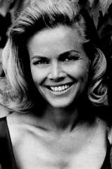 Honor Blackman profile picture