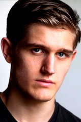 Adam Hugill