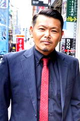 Hiroto Honda profile picture