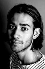 Maxim Baldry profile picture