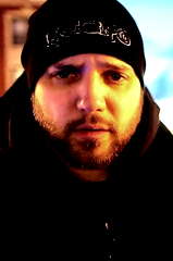 Necro profile picture