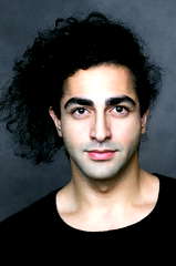 Reza Diako profile picture