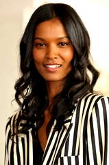 Liya Kebede profile picture