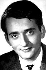 Peter Vogel profile picture