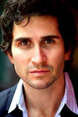Ben Huber profile picture