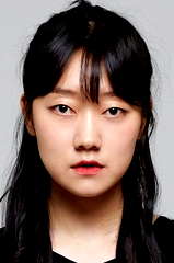 Park Kyung-hye profile picture