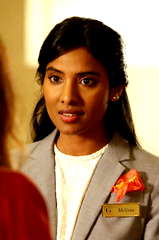 Priya Rajaratnam