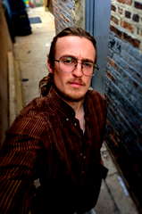 Josh Bulman