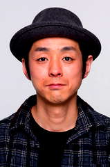 Kankuro Kudo