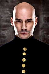 Grant Morrison profile picture