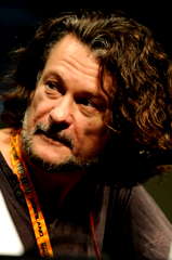 Ben Edlund