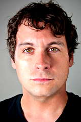 Jonny Mars profile picture