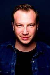 Mateusz Malecki profile picture