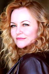 Kristen Vaughan profile picture
