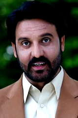 Afzal Khan profile picture