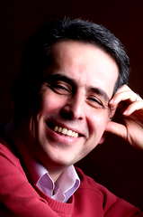 Behzad Abdi