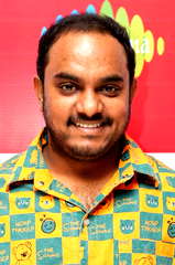 Adithya Kathir profile picture