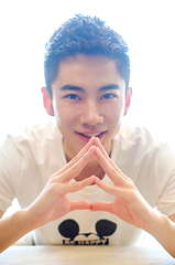 Jason Zhang profile picture