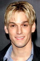 Aaron Carter profile picture