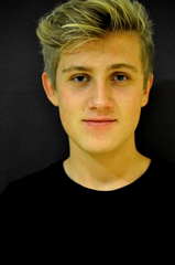 Johan Sömnes profile picture